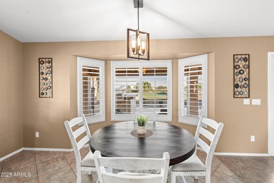 Welcome to Mission Royale! This thoughtfully designed home is on Mission Royale Golf Club in Arizona - for sale on GolfHomes.com, golf home, golf lot