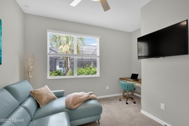 Rarely available Trinidad Bay that is ready for you to start on LPGA International Golf Course in Florida - for sale on GolfHomes.com, golf home, golf lot