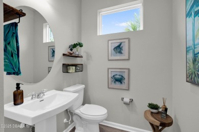 Rarely available Trinidad Bay that is ready for you to start on LPGA International Golf Course in Florida - for sale on GolfHomes.com, golf home, golf lot