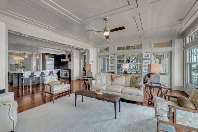 Welcome to 108 Salthouse Lane, where function meets elegance on Kiawah Island Club in South Carolina - for sale on GolfHomes.com, golf home, golf lot