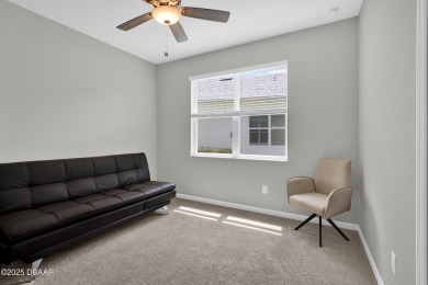 Rarely available Trinidad Bay that is ready for you to start on LPGA International Golf Course in Florida - for sale on GolfHomes.com, golf home, golf lot
