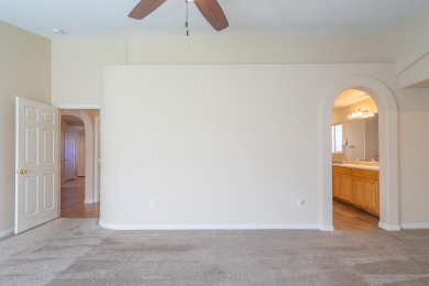 Welcome to this beautifully maintained 3-bedroom, 2-bath home in on Sunbrook Golf Course in Utah - for sale on GolfHomes.com, golf home, golf lot