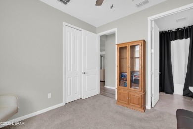Rarely available Trinidad Bay that is ready for you to start on LPGA International Golf Course in Florida - for sale on GolfHomes.com, golf home, golf lot