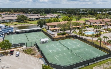 3-Bedroom 2 bathroom Condo located in a premier golf course on Hideaway Country Club in Florida - for sale on GolfHomes.com, golf home, golf lot