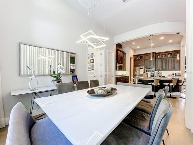 Welcome to this gated custom SMART home in Red Tail Golf & on Red Tail Golf Club in Florida - for sale on GolfHomes.com, golf home, golf lot