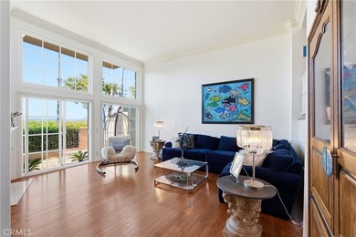 Welcome to coastal living at its finest in the prestigious on SeaCliff Country Club in California - for sale on GolfHomes.com, golf home, golf lot