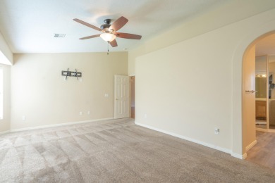 Welcome to this beautifully maintained 3-bedroom, 2-bath home in on Sunbrook Golf Course in Utah - for sale on GolfHomes.com, golf home, golf lot
