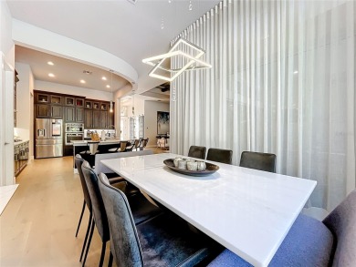 Welcome to this gated custom SMART home in Red Tail Golf & on Red Tail Golf Club in Florida - for sale on GolfHomes.com, golf home, golf lot