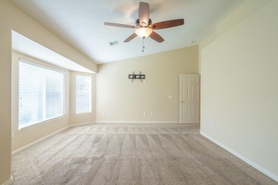 Welcome to this beautifully maintained 3-bedroom, 2-bath home in on Sunbrook Golf Course in Utah - for sale on GolfHomes.com, golf home, golf lot
