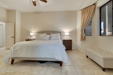 SUNSETS, CITY LIGHTS, MOUNTAINS & Ultra Prime VIEWS to the on Las Sendas Golf Club in Arizona - for sale on GolfHomes.com, golf home, golf lot