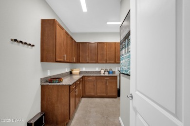 Rarely available Trinidad Bay that is ready for you to start on LPGA International Golf Course in Florida - for sale on GolfHomes.com, golf home, golf lot