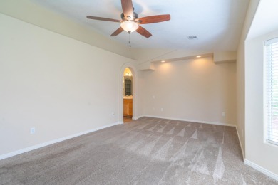 Welcome to this beautifully maintained 3-bedroom, 2-bath home in on Sunbrook Golf Course in Utah - for sale on GolfHomes.com, golf home, golf lot