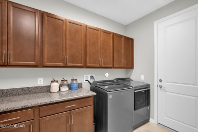 Rarely available Trinidad Bay that is ready for you to start on LPGA International Golf Course in Florida - for sale on GolfHomes.com, golf home, golf lot