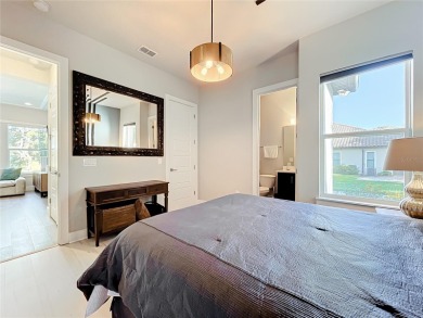 Welcome to this gated custom SMART home in Red Tail Golf & on Red Tail Golf Club in Florida - for sale on GolfHomes.com, golf home, golf lot