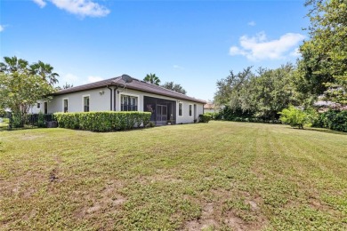 Welcome to this stunning 4-bedroom, 3-bathroom home with a on Red Tail Golf Club in Florida - for sale on GolfHomes.com, golf home, golf lot