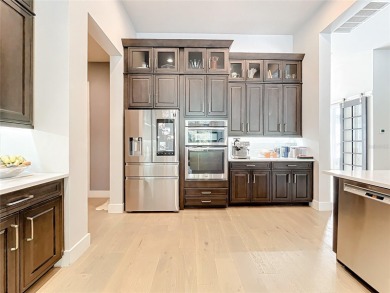 Welcome to this gated custom SMART home in Red Tail Golf & on Red Tail Golf Club in Florida - for sale on GolfHomes.com, golf home, golf lot