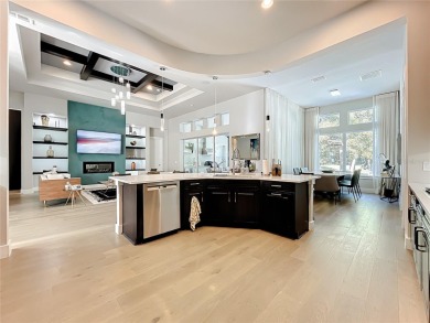 Welcome to this gated custom SMART home in Red Tail Golf & on Red Tail Golf Club in Florida - for sale on GolfHomes.com, golf home, golf lot