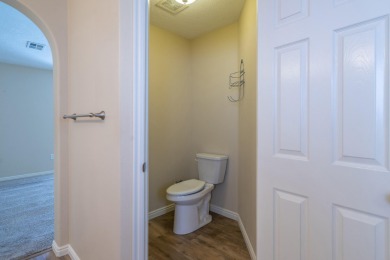 Welcome to this beautifully maintained 3-bedroom, 2-bath home in on Sunbrook Golf Course in Utah - for sale on GolfHomes.com, golf home, golf lot