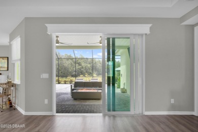Rarely available Trinidad Bay that is ready for you to start on LPGA International Golf Course in Florida - for sale on GolfHomes.com, golf home, golf lot
