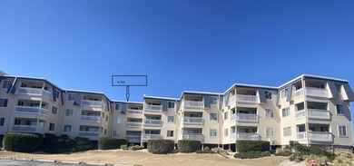 Oceanview Top-Floor Condo at A Place at the Beach - Your Coastal on The Country Club of the Crystal Coast in North Carolina - for sale on GolfHomes.com, golf home, golf lot