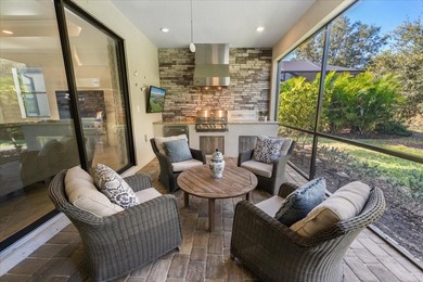 Offered at an exceptional value as the lowest-priced home on Lakewood National Golf Club in Florida - for sale on GolfHomes.com, golf home, golf lot