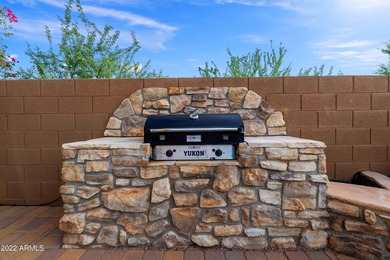 SUNSETS, CITY LIGHTS, MOUNTAINS & Ultra Prime VIEWS to the on Las Sendas Golf Club in Arizona - for sale on GolfHomes.com, golf home, golf lot