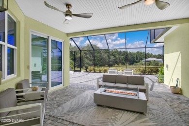Rarely available Trinidad Bay that is ready for you to start on LPGA International Golf Course in Florida - for sale on GolfHomes.com, golf home, golf lot