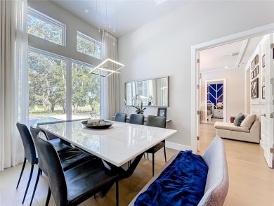 Welcome to this gated custom SMART home in Red Tail Golf & on Red Tail Golf Club in Florida - for sale on GolfHomes.com, golf home, golf lot