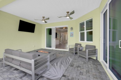 Rarely available Trinidad Bay that is ready for you to start on LPGA International Golf Course in Florida - for sale on GolfHomes.com, golf home, golf lot