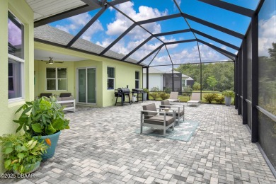 Rarely available Trinidad Bay that is ready for you to start on LPGA International Golf Course in Florida - for sale on GolfHomes.com, golf home, golf lot