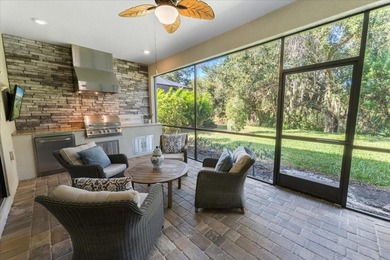 Offered at an exceptional value as the lowest-priced home on Lakewood National Golf Club in Florida - for sale on GolfHomes.com, golf home, golf lot