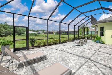 Rarely available Trinidad Bay that is ready for you to start on LPGA International Golf Course in Florida - for sale on GolfHomes.com, golf home, golf lot