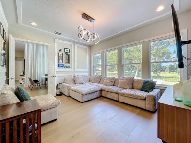 Welcome to this gated custom SMART home in Red Tail Golf & on Red Tail Golf Club in Florida - for sale on GolfHomes.com, golf home, golf lot