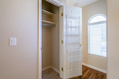 Welcome to this beautifully maintained 3-bedroom, 2-bath home in on Sunbrook Golf Course in Utah - for sale on GolfHomes.com, golf home, golf lot