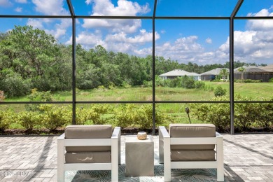 Rarely available Trinidad Bay that is ready for you to start on LPGA International Golf Course in Florida - for sale on GolfHomes.com, golf home, golf lot