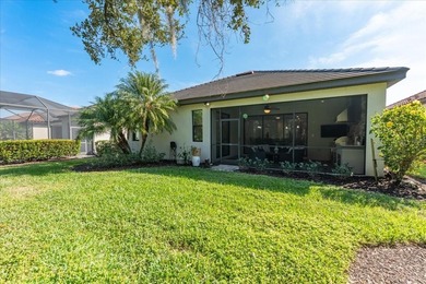Offered at an exceptional value as the lowest-priced home on Lakewood National Golf Club in Florida - for sale on GolfHomes.com, golf home, golf lot