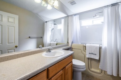 Welcome to this beautifully maintained 3-bedroom, 2-bath home in on Sunbrook Golf Course in Utah - for sale on GolfHomes.com, golf home, golf lot
