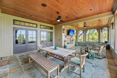 Welcome to 108 Salthouse Lane, where function meets elegance on Kiawah Island Club in South Carolina - for sale on GolfHomes.com, golf home, golf lot