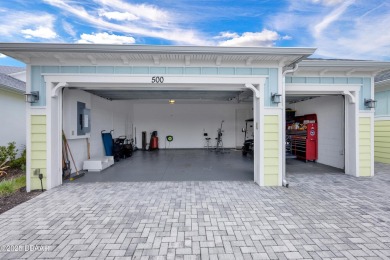 Rarely available Trinidad Bay that is ready for you to start on LPGA International Golf Course in Florida - for sale on GolfHomes.com, golf home, golf lot