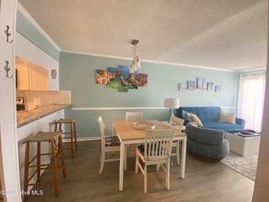 Oceanview Top-Floor Condo at A Place at the Beach - Your Coastal on The Country Club of the Crystal Coast in North Carolina - for sale on GolfHomes.com, golf home, golf lot