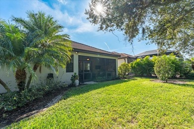 Offered at an exceptional value as the lowest-priced home on Lakewood National Golf Club in Florida - for sale on GolfHomes.com, golf home, golf lot