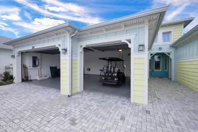 Rarely available Trinidad Bay that is ready for you to start on LPGA International Golf Course in Florida - for sale on GolfHomes.com, golf home, golf lot