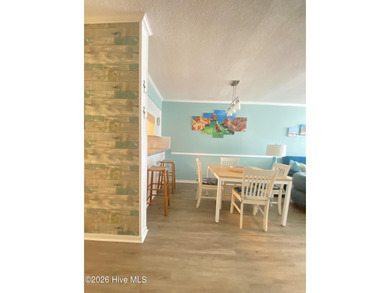 Oceanview Top-Floor Condo at A Place at the Beach - Your Coastal on The Country Club of the Crystal Coast in North Carolina - for sale on GolfHomes.com, golf home, golf lot