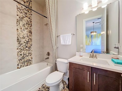 Welcome to this gated custom SMART home in Red Tail Golf & on Red Tail Golf Club in Florida - for sale on GolfHomes.com, golf home, golf lot
