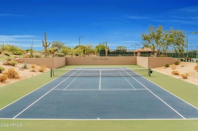 SUNSETS, CITY LIGHTS, MOUNTAINS & Ultra Prime VIEWS to the on Las Sendas Golf Club in Arizona - for sale on GolfHomes.com, golf home, golf lot