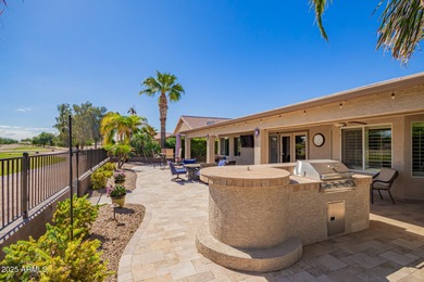 Welcome to Mission Royale! This thoughtfully designed home is on Mission Royale Golf Club in Arizona - for sale on GolfHomes.com, golf home, golf lot