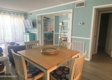 Oceanview Top-Floor Condo at A Place at the Beach - Your Coastal on The Country Club of the Crystal Coast in North Carolina - for sale on GolfHomes.com, golf home, golf lot