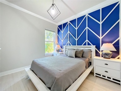 Welcome to this gated custom SMART home in Red Tail Golf & on Red Tail Golf Club in Florida - for sale on GolfHomes.com, golf home, golf lot