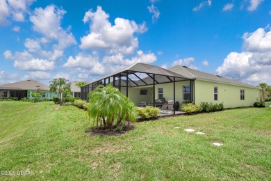 Rarely available Trinidad Bay that is ready for you to start on LPGA International Golf Course in Florida - for sale on GolfHomes.com, golf home, golf lot