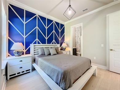 Welcome to this gated custom SMART home in Red Tail Golf & on Red Tail Golf Club in Florida - for sale on GolfHomes.com, golf home, golf lot